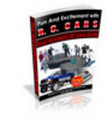 Thumbnail Fun And Excitement with R.C. Cars Your Ultimate RC Guide