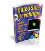 Thumbnail *ALL NEW!* Video Sites Revolution - Master Resell Rights Thumbnail *ALL NEW!* Video Sites Revolution - Master Resell Rights