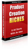 Thumbnail Product Creation Riches with Master Resale Rights Thumbnail Product Creation Riches with Master Resale Rights