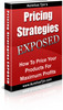 Thumbnail Pricing Strategies Exposed with Master Resale Rights Thumbnail Pricing Strategies Exposed with Master Resale Rights