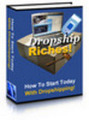 Thumbnail Dropship Riches - Master Resell Rights Thumbnail Dropship Riches - Master Resell Rights