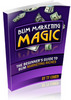 Thumbnail Bum Marketing Magic - Beginners Guide To Marketing with Plr Thumbnail Bum Marketing Magic - Beginners Guide To Marketing with Plr