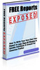 Thumbnail Free reports exposed - Private Label Rights Thumbnail Free reports exposed - Private Label Rights
