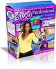 Thumbnail 300 Pro Business Headers - The Secret Source Thumbnail 300 Pro Business Headers - The Secret Source