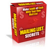 Thumbnail Mailing List Secrets With Master Resale Rights