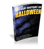 Thumbnail The True History of Halloween (PLR)