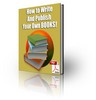Thumbnail How To Write and Publish Your Own Books(PLR)