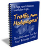 Thumbnail Traffic From Hubpages - Unrestricted Private Label Rights