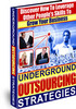 Thumbnail Underground Outsourcing Strategies (RR) Thumbnail Underground Outsourcing Strategies (RR)