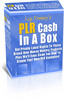 Thumbnail PLR Cash Success In A Box - Plr! Thumbnail PLR Cash Success In A Box - Plr!