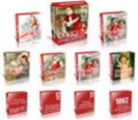Thumbnail Huge Christmas PLR Value Package! Thumbnail Huge Christmas PLR Value Package!