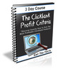 Thumbnail Clickbank Profit Criteria - Plr!