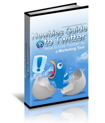 Product picture How To Use Twitter as a Marketing Tool