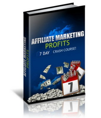 Product picture Affiliate Marketing Profits Course! - Plr!