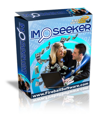 Product picture IMQ Seeker - Internet Marketing Resource Secret Weapon