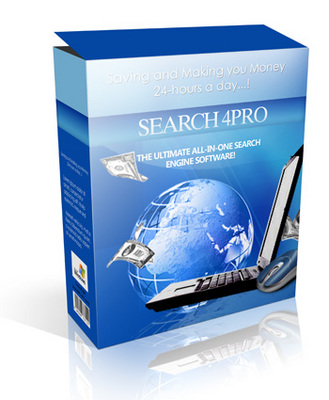 Product picture Search Engine Software!
