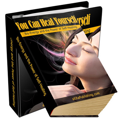 Product picture You Can Heal Yourself - The Power of Self Healing! - Plr