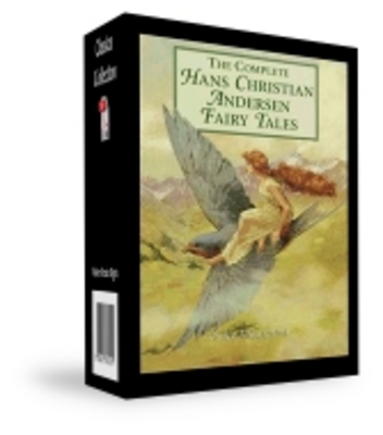Product picture Hans Christian Andersen - Fairy Tales with Resale Rights