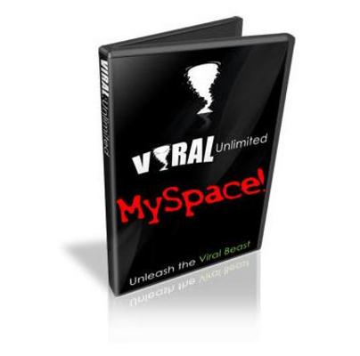 Product picture Myspace Social Marketing Viral Video (Plr)
