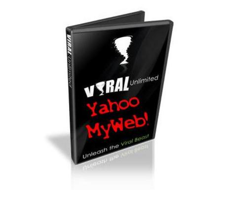 Product picture Yahoo Myweb Social Marketing Viral Video (Plr)