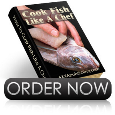 Product picture Cook Fish Like A Chef  - With Plr!