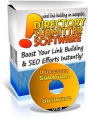 Product picture Directory Submitter Software