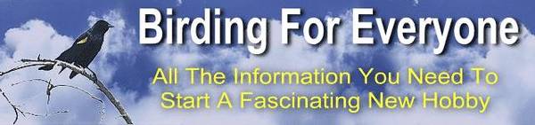 Product picture Birding For Everyone