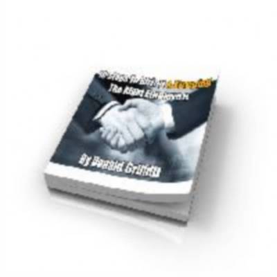 Product picture 10 Steps To Hiring & Keeping The Right Employee - Mrr