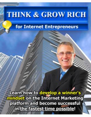 Product picture Think & Grow Rich for Internet Entrepreneurs + Private Label Rights