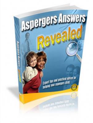 Product picture Aspergers Answers Revealed - With Master Resale Rights