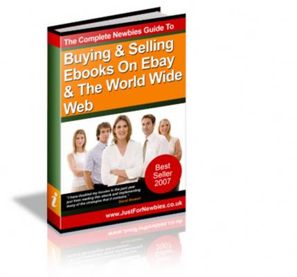 Product picture Buying & Selling Ebooks On Ebay & The World Wide Web + Resale Rights