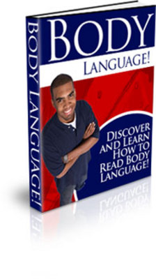 Product picture Body Language - Discover and Learn How to Read Body Language