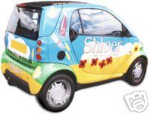 Product picture Get Paid To Drive Your Car Or Get A Free Car In The U.S - UK and Canada