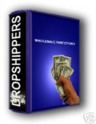 Product picture US Dropshippers list