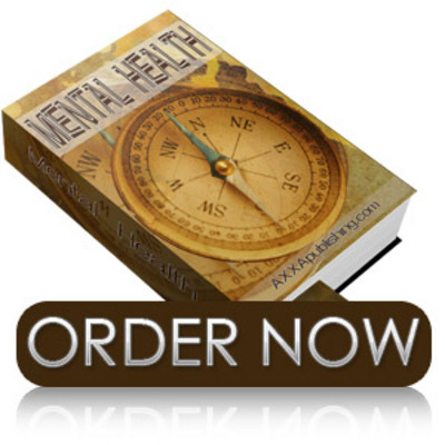 Product picture Mental Health - PLR