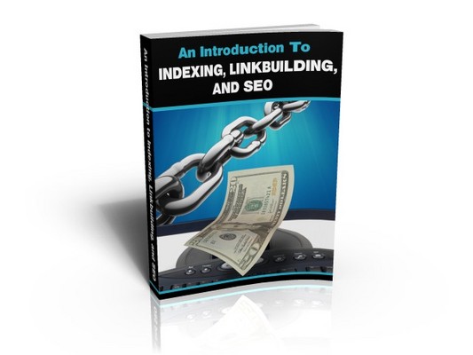Product picture An Introduction To Indexing, Linkbuilding, and SEO With Master Resale Rights