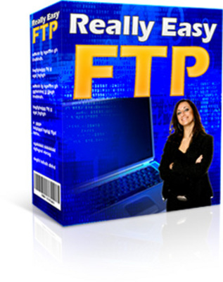 Product picture Ultimate One-Click FTP Software Plus a Free Plr Gift For You