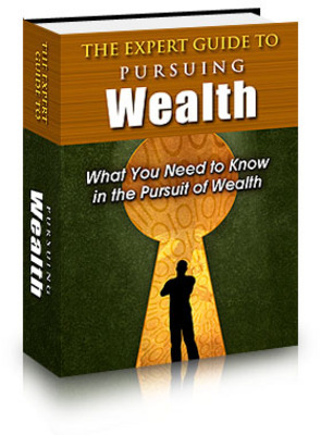 Product picture The Expert Guide to Pursuing Wealth With Private Label Righ