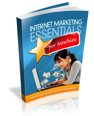 Product picture Internet Marketing Essentials - *NEW!* - MRR