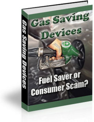 Product picture Gas Saving Devices - Fuel Saver Or Consumer Scam?