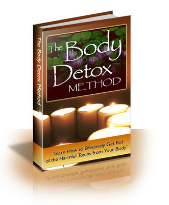 Product picture The Body Detox Method: Detox Kit