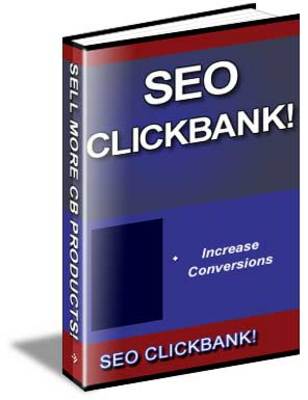 Product picture SEO Clickbank - With Private Label Rights