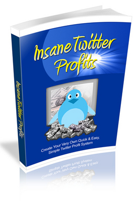 Product picture Insane Twitter Profits! Kick Start Your Coaching Program Tod