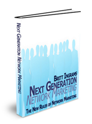 Product picture Next Generation Network Marketing - Plr!