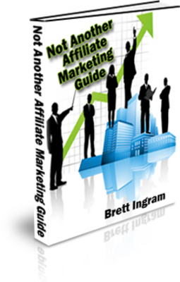 Product picture Not Another Affiliate Marketing Guide - Plr!