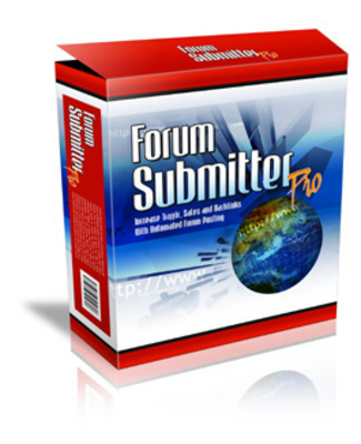 Product picture Form Submitter Pro - Mrr