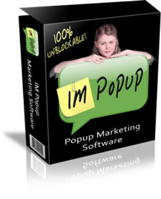 Product picture IM Popup: Create Unblockable Popups 