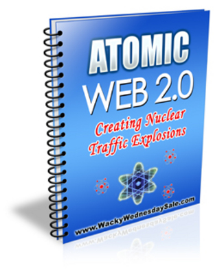 Product picture Atomic Web 2.0 - With(mrr)