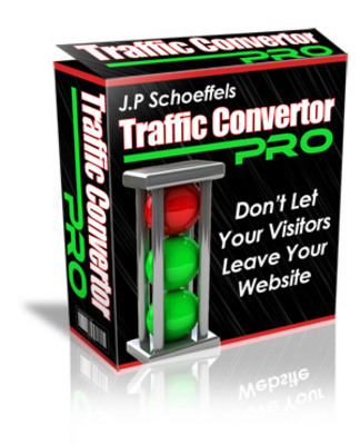 Product picture Traffic Converter Pro php Script - Master Resell Rights