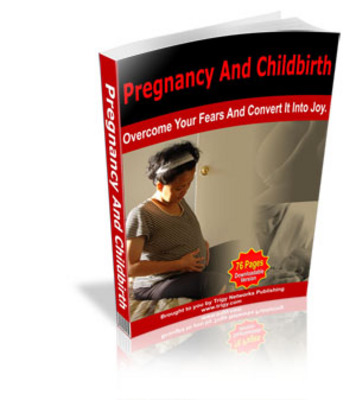 Product picture Pregnancy and Childbirth - Mrr!